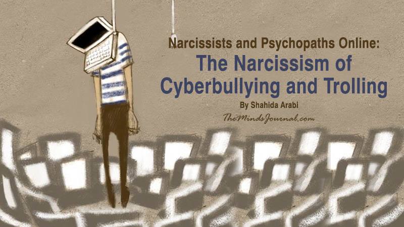 rebuttal for cyberbullying