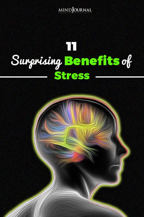 surprising benefits of stress pin