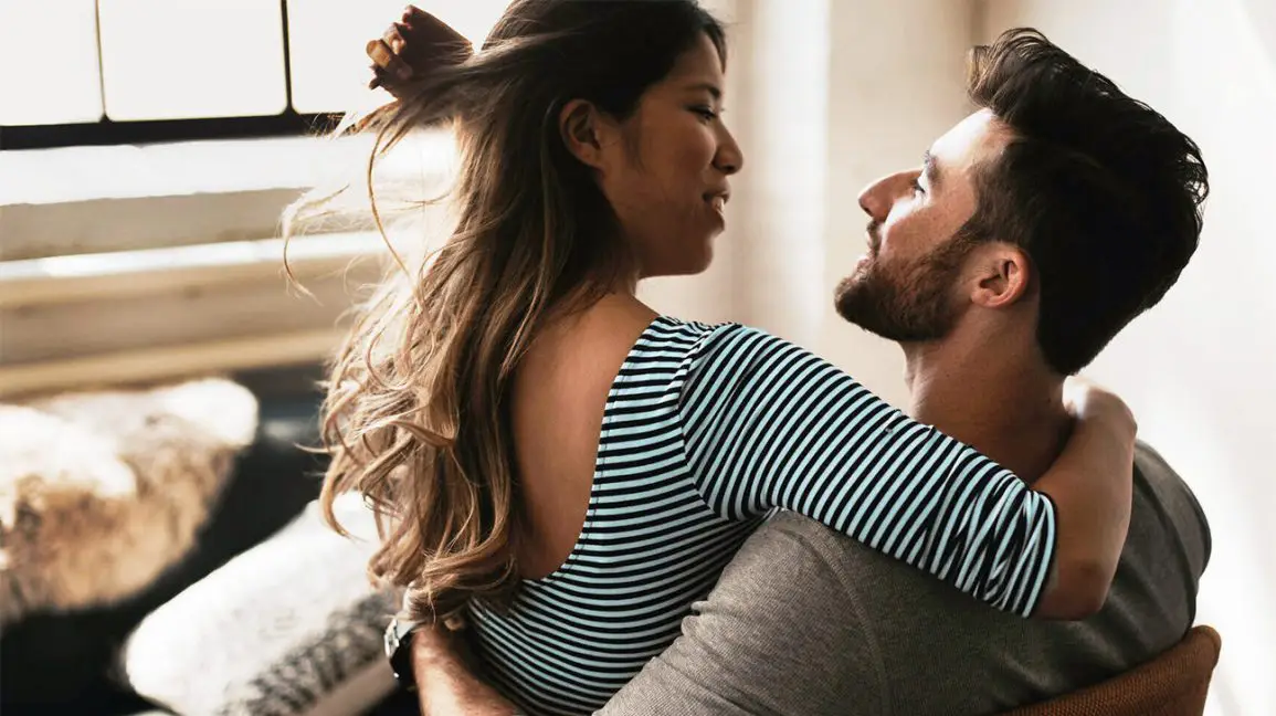 7 Reasons Why You Should Have sex Every Day