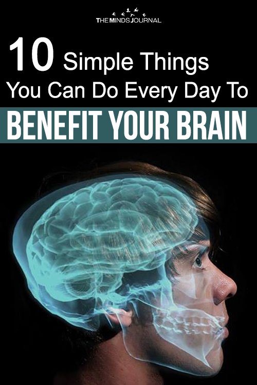 Benefit Your Brain