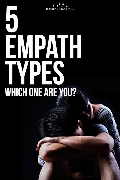 5 Empath Types – Which Are You