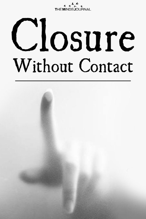 Closure Without Contact