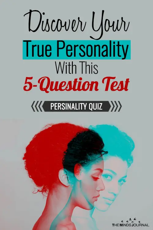 dominant psychological factor quiz