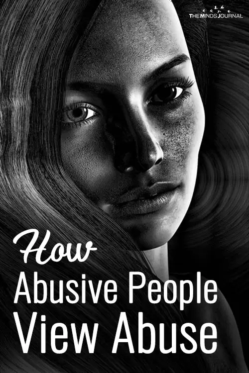How Abusive People View Abuse - Apaths, Egocentrics, Narcissists, Sociopaths, Psychopaths