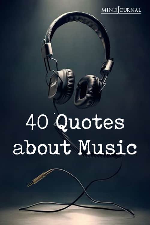 Relatable Quotes Beauty Value Music pin