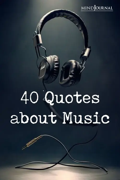 Relatable Quotes Beauty Value Music pin