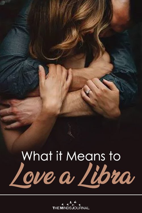 What it Means to Love a Libra