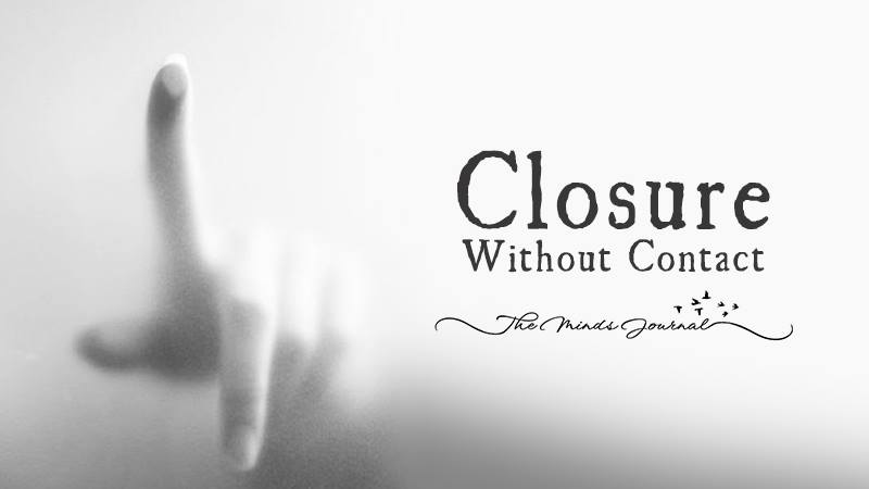 Closure Without Contact