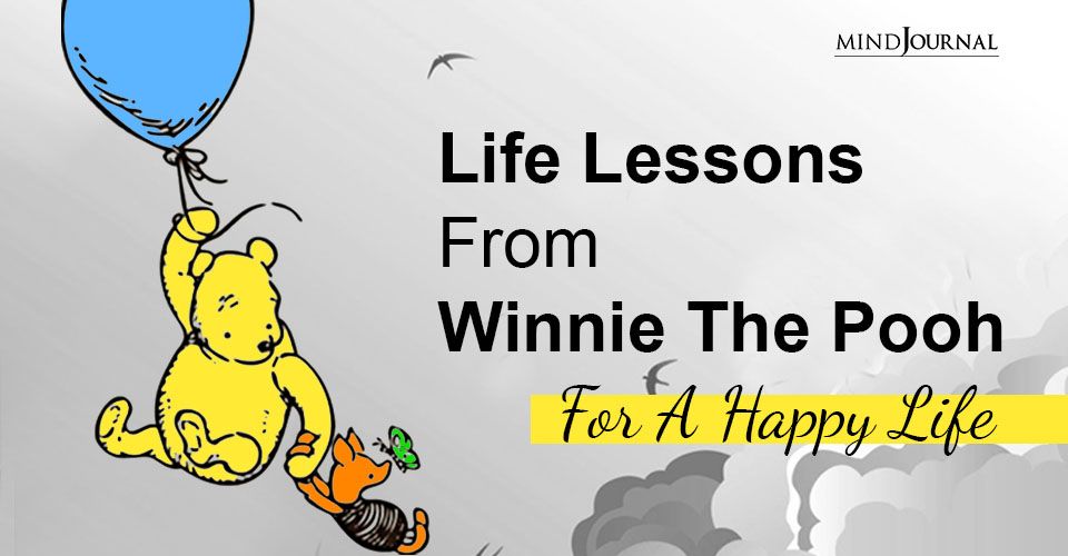 Life Lessons From Winnie