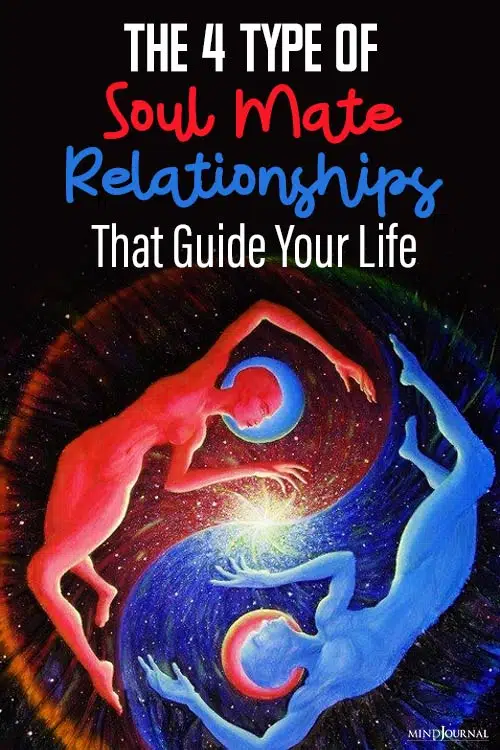 Soul Mate Relationships Guide Life pin