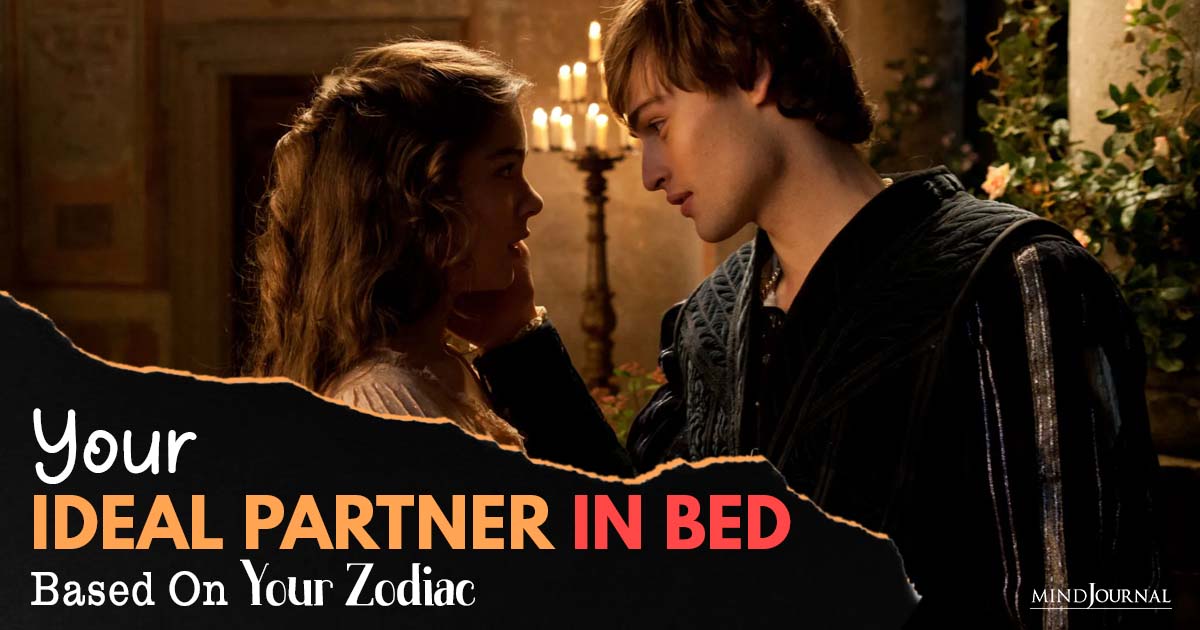 Zodiac Sexuality Compatibility: Astrology Reveals Your Ideal Partner In Bed!