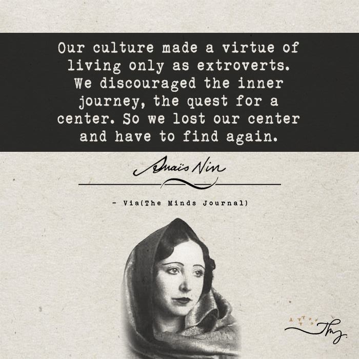 40+ Beautiful Anais Nin Quotes That Will Make You Think