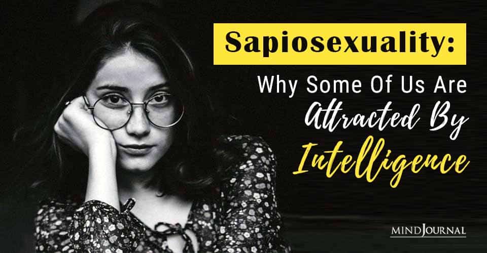 Sapiosexuality Why some of us are attracted purely by Intelligence