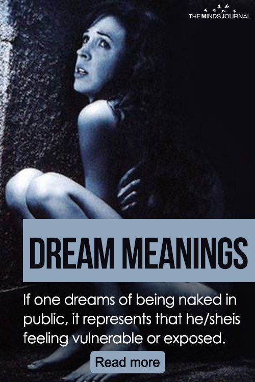 Common Dreams meanings