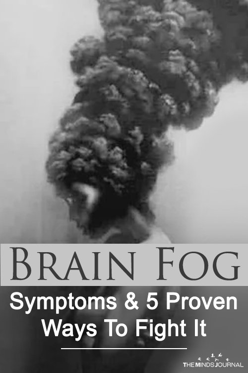 Brain fog