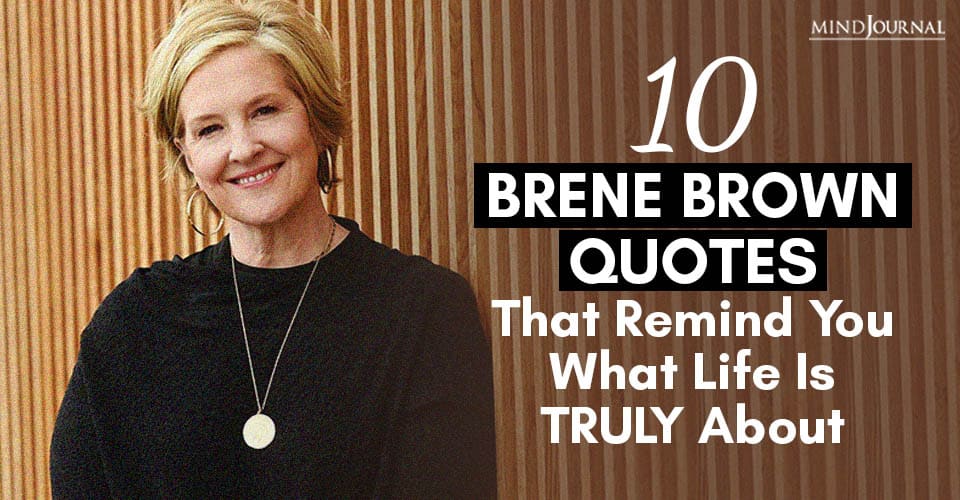 Brene Brown Quotes Life Is truly About