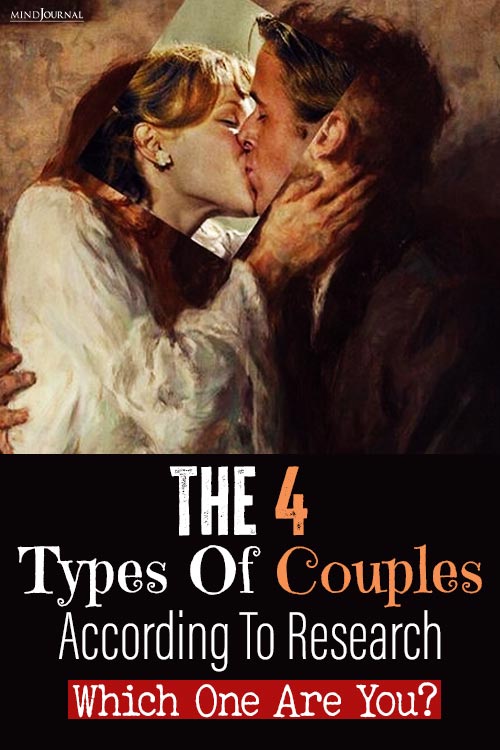 Types Of Couples Research pin