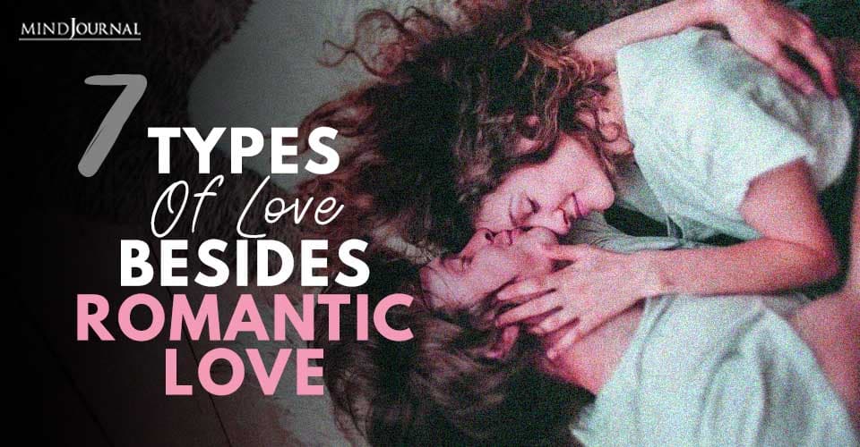 Types of love