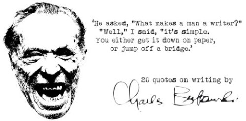 22 Thought Provoking Quotes by Charles Bukowski 333