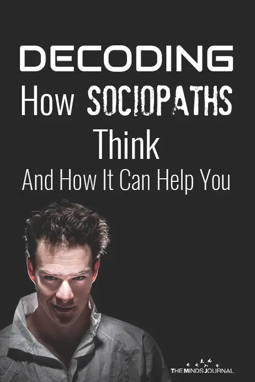 decoding sociopaths