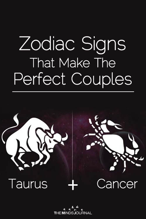 Best Zodiac Pairs

