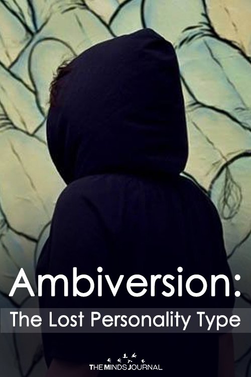 Ambiversion The Lost Personality Type