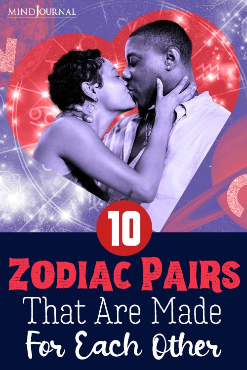 Best Zodiac Pairs That Are Perfect For Each Other expin