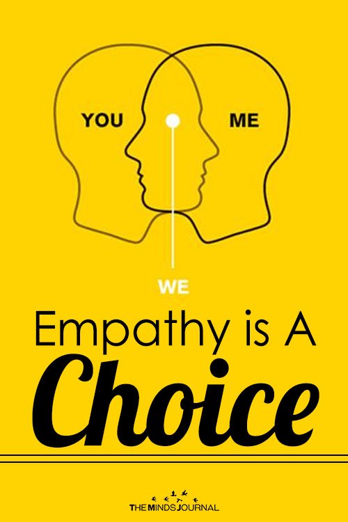 Empathy Is A Choice And We’re Choosing To Avoid It, Says Science