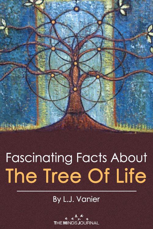 Fascinating Facts About The Tree Of Life