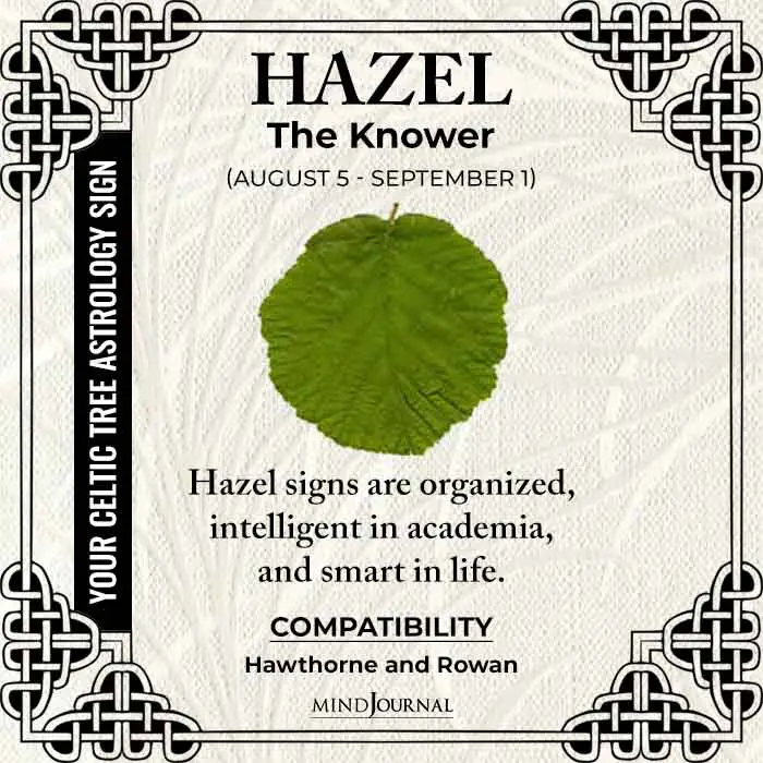 Hazel The Knower
