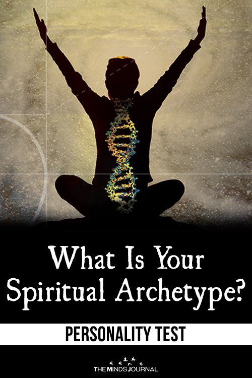 What Is Your Spiritual Archetype