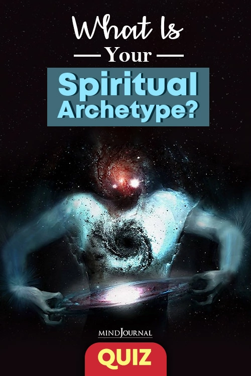 spiritual archetype pinex