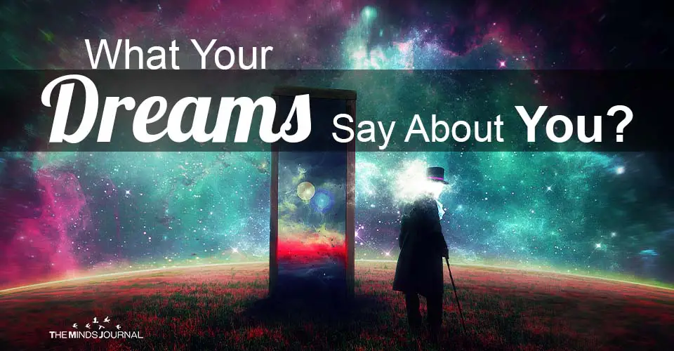 What Your Dreams Say About You: Kind of Dreamer Quiz