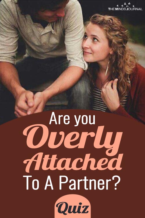 Obsessive Relationships: Are You Overly Attached to a Partner? Quiz