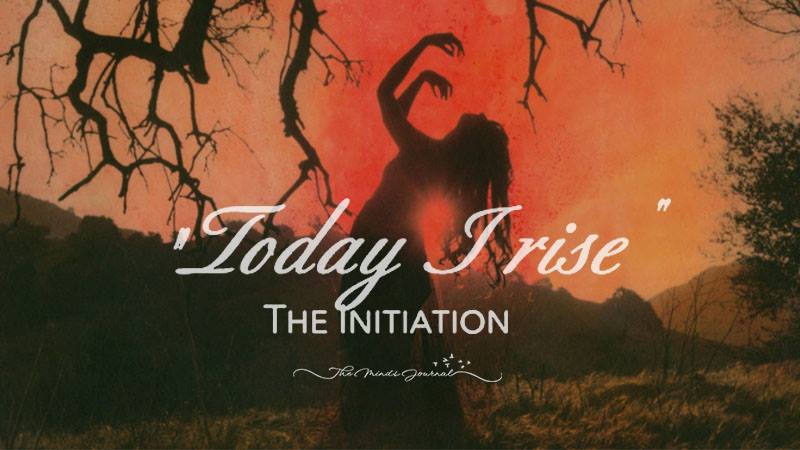 Today I Rise: This Beautiful Short Film Is Like A Love Poem For Your Heart And Soul