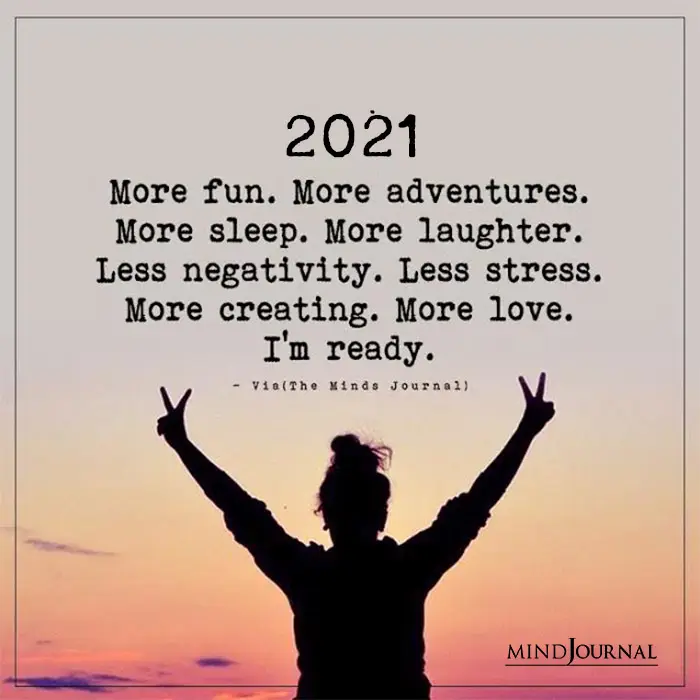 2021- More Fun. More Adventures