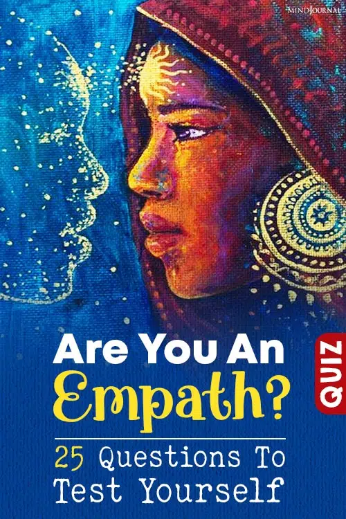 Are You An Empath pin