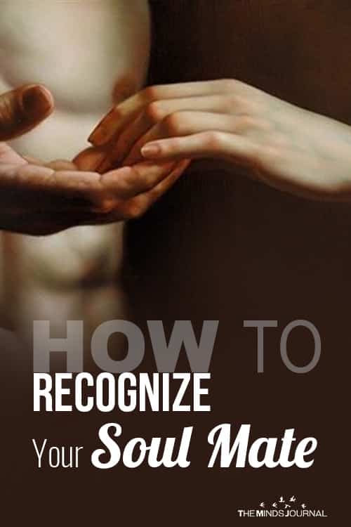 How To Recognize Your Soul Mate pin