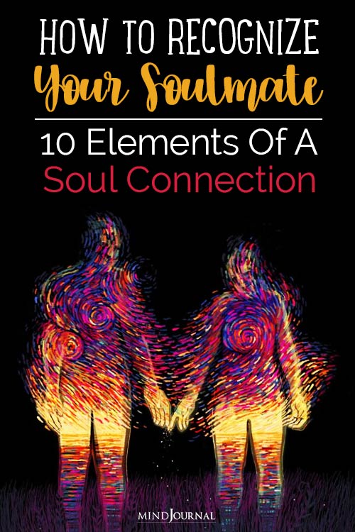 How To Recognize Your Soulmate Soul Connection pinex