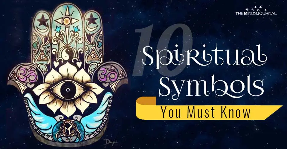 Spiritual Symbols You Must Know