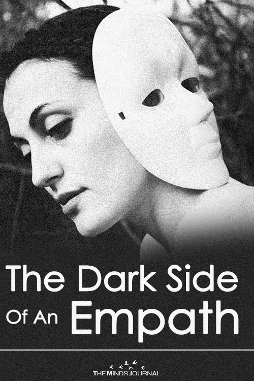 The Dark Side Of An Empath