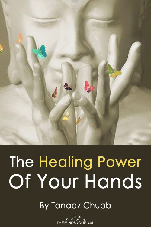 The Healing Power of Hands: 10 Powerful Mudras