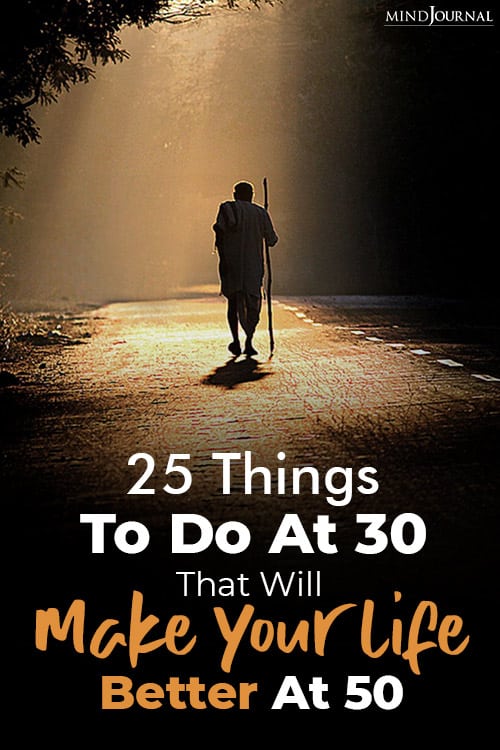 Things Do 30 Make Life Better 50 pin