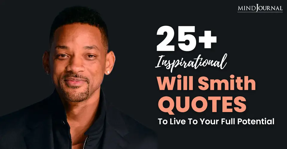 Will Smith Quotes Inspire To Live Full Potential