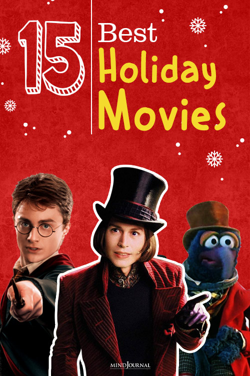 holiday movies to blend perfectly with your festive mood pinex