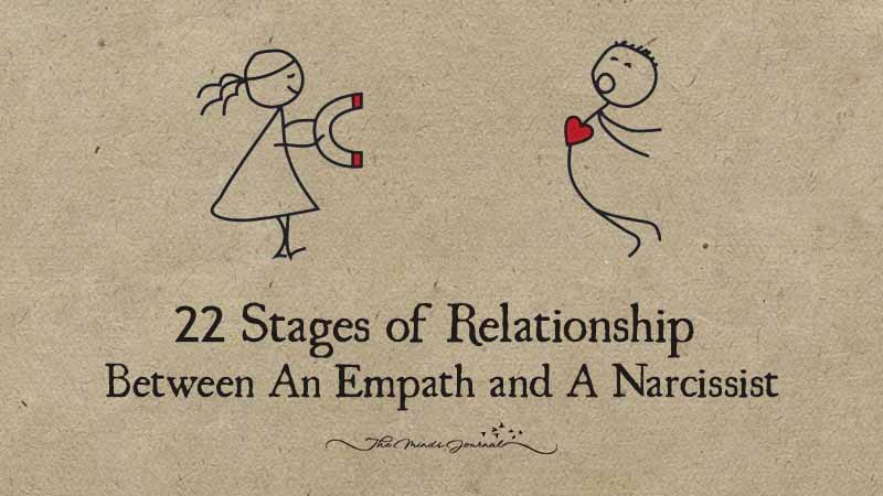 two empaths dating
