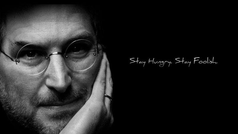 Steve Jobs’ Last Words Will Make You Change Your View Of Life Completely!