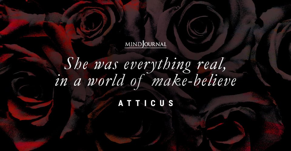 60+ Quotes By Atticus That Will Speak To Your Soul
