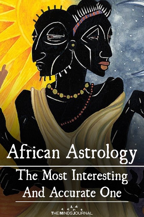 African Astrology –  African zodiac signs