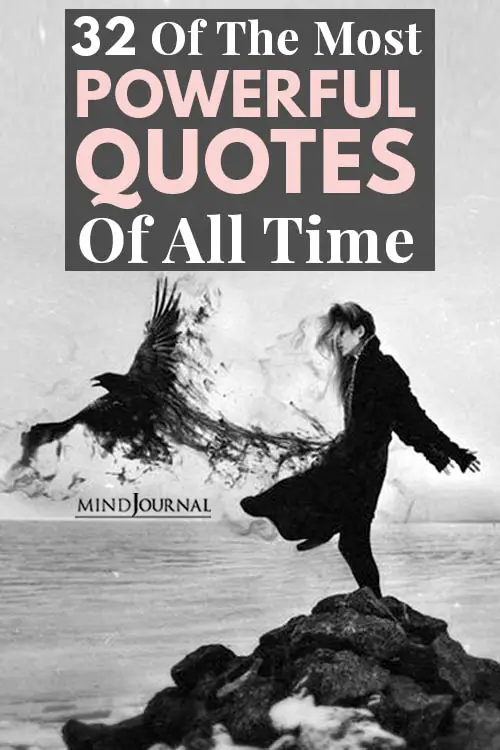 Most Powerful Quotes Of All Time pin